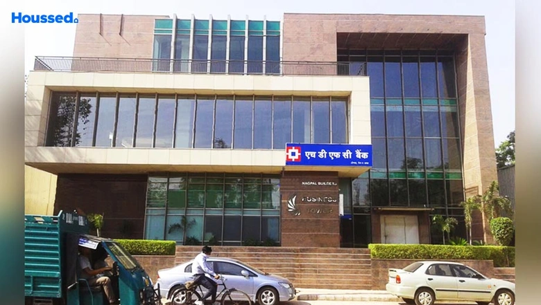 Image of A-91 Business Tower Okhla 2